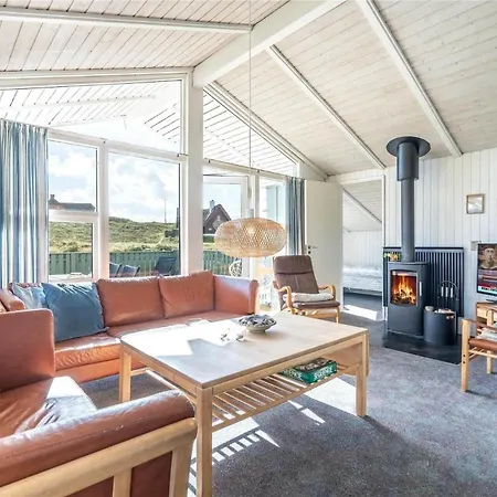 510-hvide-sande-sommervej-76 度假居 Havrvig