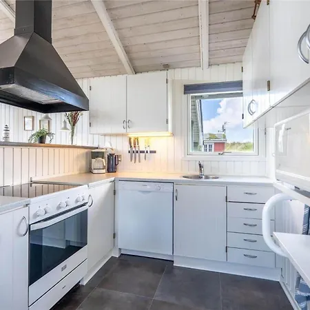 510-hvide-sande-sommervej-76 * Havrvig