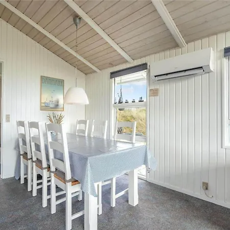 510-hvide-sande-sommervej-76 度假居 Havrvig