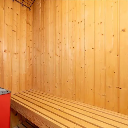 度假居 510-hvide-sande-sommervej-76 *