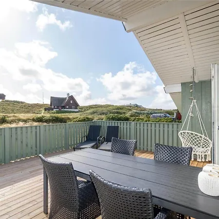 Hébergement de vacances 510-hvide-sande-sommervej-76 Havrvig