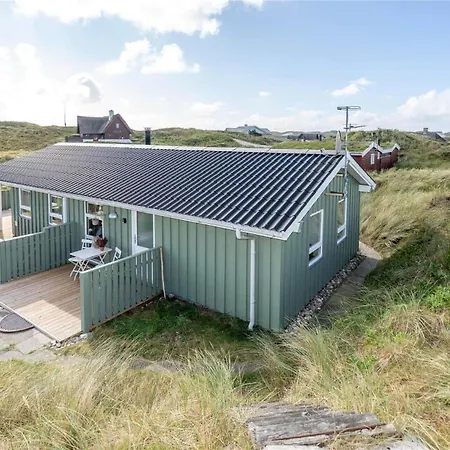 510-hvide-sande-sommervej-76 * Havrvig