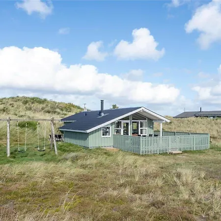 510-hvide-sande-sommervej-76 * Havrvig