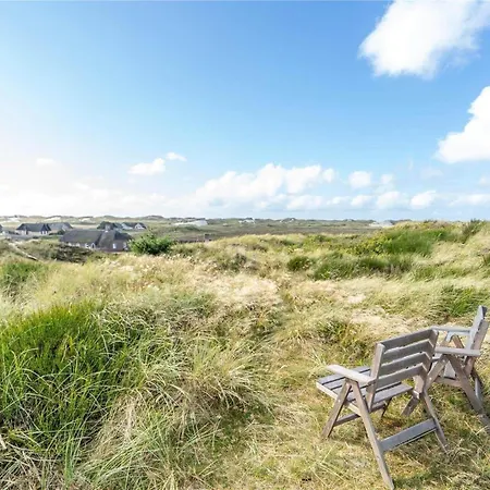 度假居 510-hvide-sande-sommervej-76 Havrvig