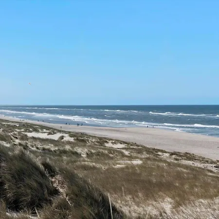 510-hvide-sande-sommervej-76 度假居 Havrvig