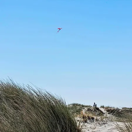 510-hvide-sande-sommervej-76 度假居 Havrvig