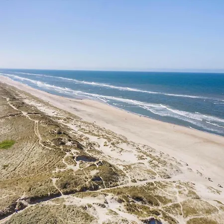 Hébergement de vacances 510-hvide-sande-sommervej-76 Havrvig