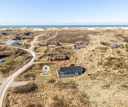 510-hvide-sande-sommervej-76 Holiday home