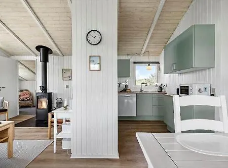 Holiday home 510-hvide-sande-sommervej-76 Havrvig