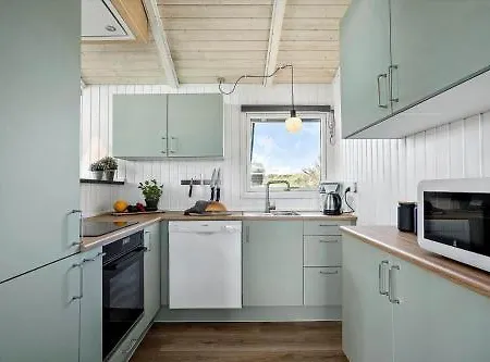 Holiday home 510-hvide-sande-sommervej-76 *