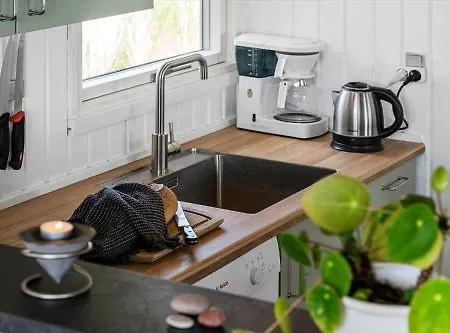 Holiday home 510-hvide-sande-sommervej-76 *