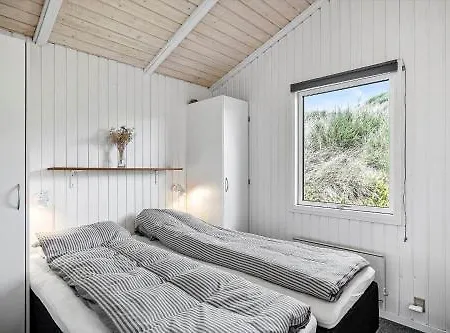 Holiday home 510-hvide-sande-sommervej-76 *