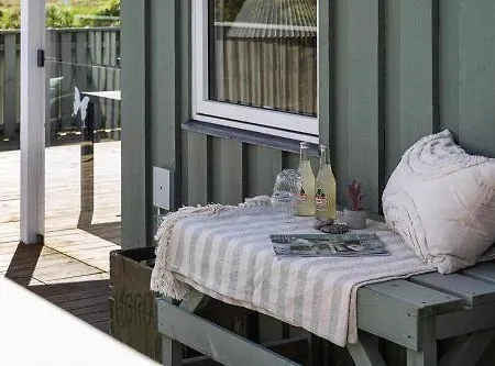 Holiday home 510-hvide-sande-sommervej-76 *
