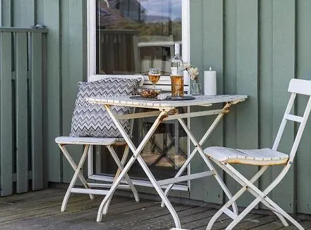 Holiday home 510-hvide-sande-sommervej-76 Havrvig