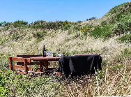 Holiday home 510-hvide-sande-sommervej-76 Havrvig