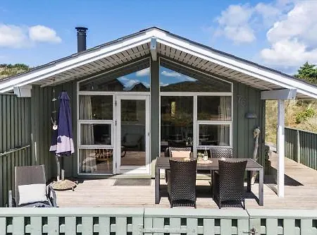 Holiday home 510-hvide-sande-sommervej-76