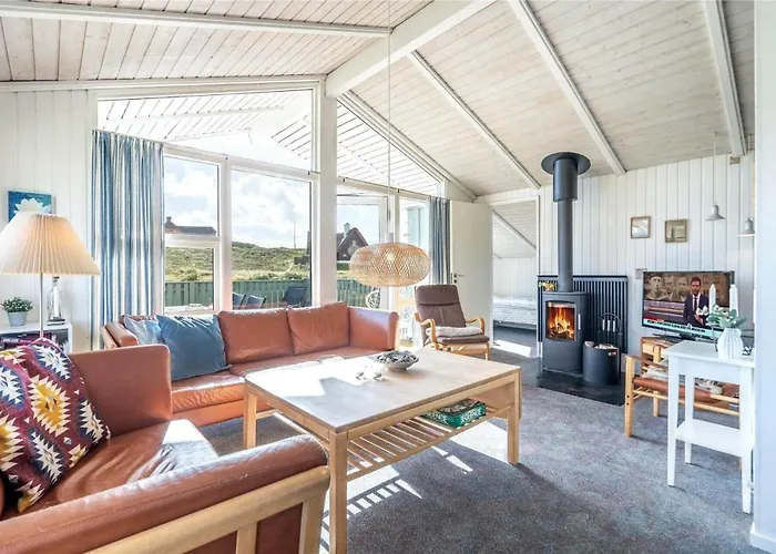 510-hvide-sande-sommervej-76 Ferienhaus Havrvig