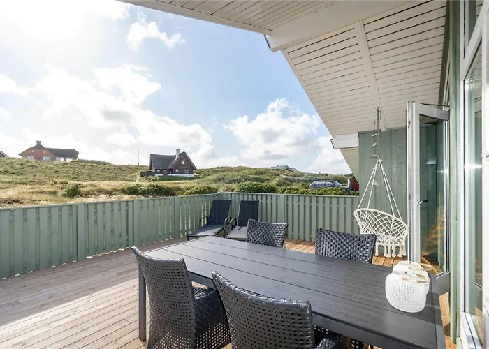 Ferienhaus 510-hvide-sande-sommervej-76 Havrvig