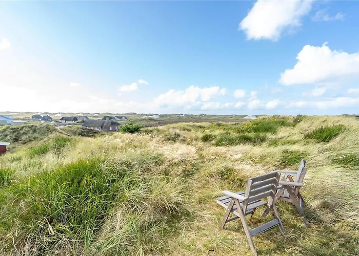 Ferienhaus 510-hvide-sande-sommervej-76 Havrvig