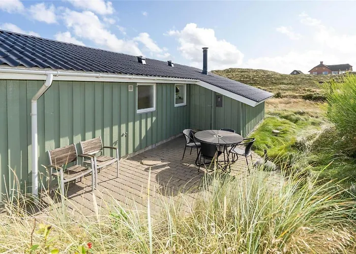 510-hvide-sande-sommervej-76 Ferienhaus *